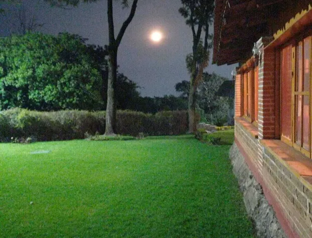 Aristos Cuernavaca hotel detail image 3