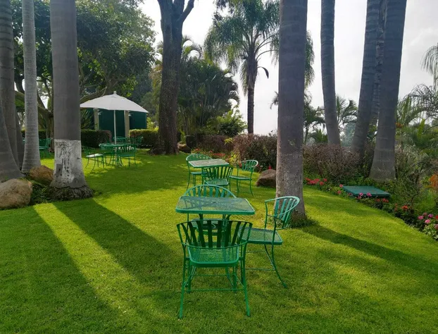 Aristos Cuernavaca hotel detail image 4