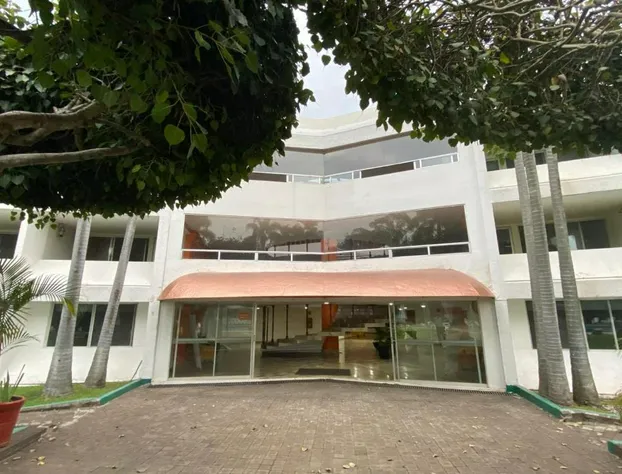 Aristos Cuernavaca hotel detail image 1