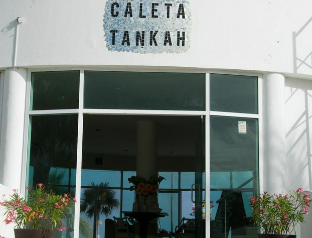 Hotel Caleta Tankah hotel detail image 4