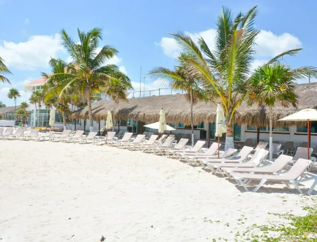 Hotel Caleta Tankah hotel detail image 2