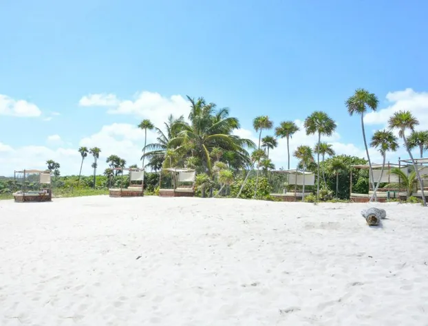 Hotel Caleta Tankah hotel detail image 3