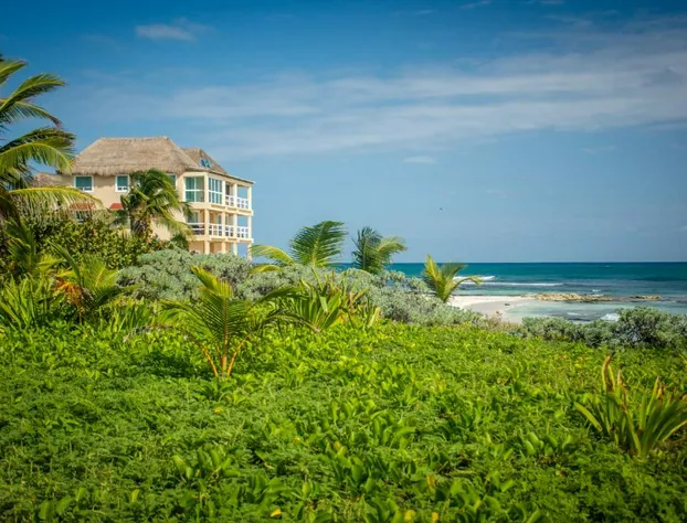 Hotel Caleta Tankah hotel detail image 4