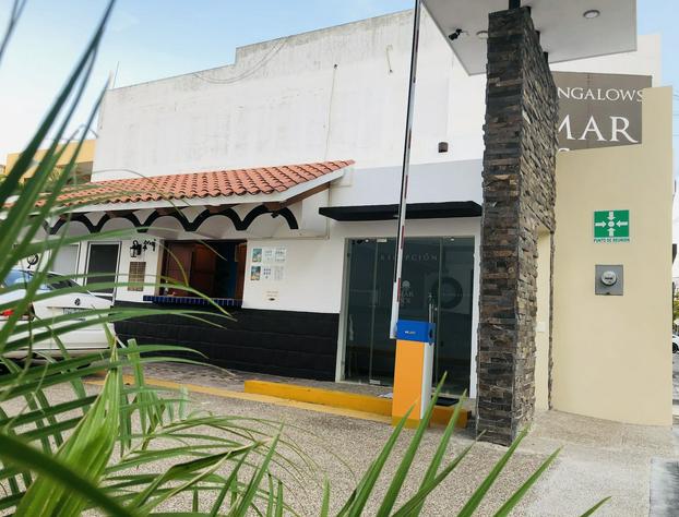 Mar Sol hotel detail image 2