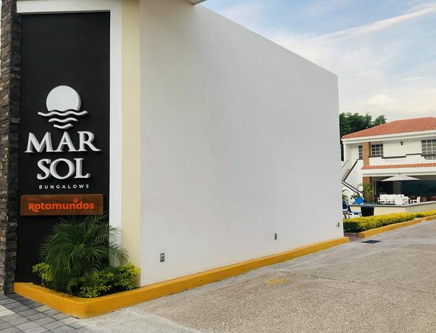 Mar Sol hotel detail image 3