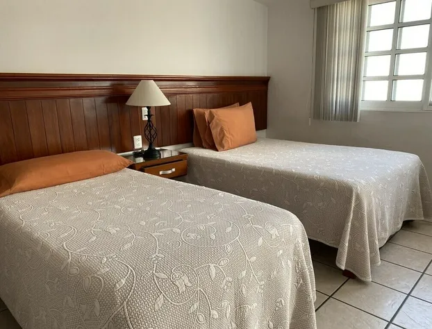 Mar Sol hotel detail image 1