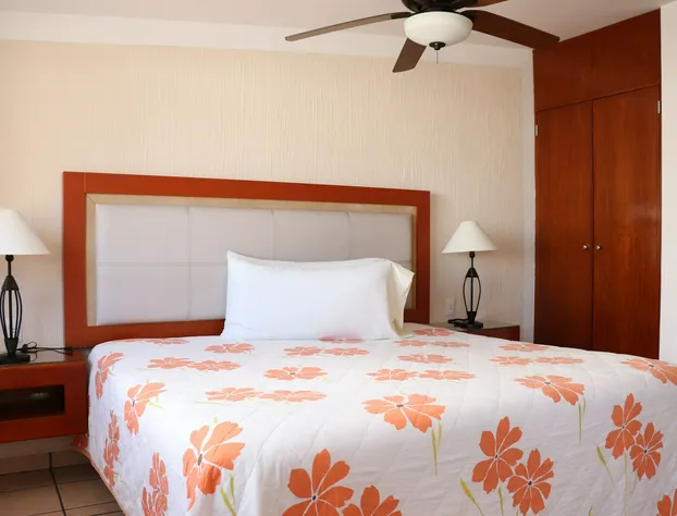 Mar Sol hotel detail image 2