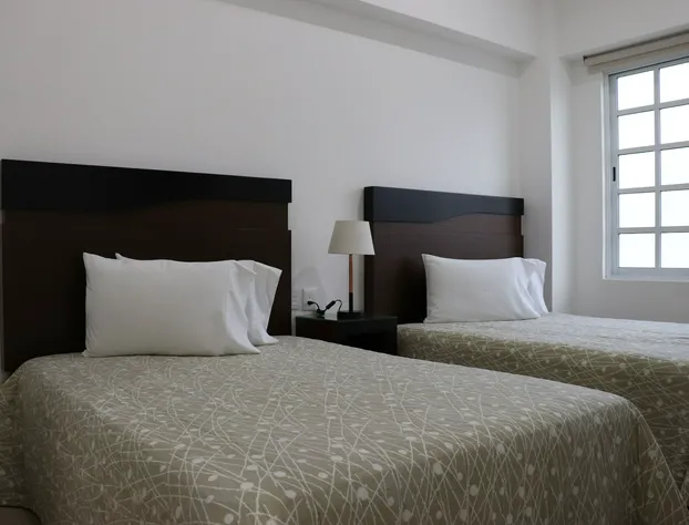 Mar Sol hotel detail image 3