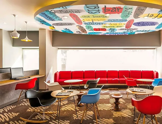 ibis Chihuahua hotel detail image 2