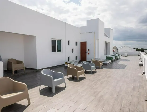 Suites Gaby Cancun hotel detail image 1