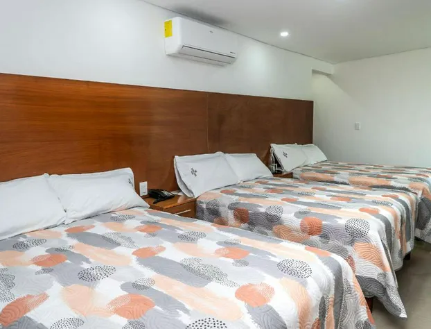 Suites Gaby Cancun hotel detail image 2