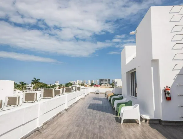 Suites Gaby Cancun hotel detail image 1