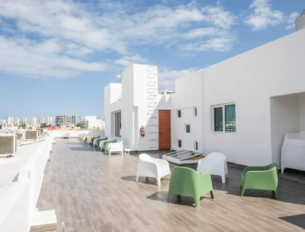 Suites Gaby Cancun hotel detail image 2