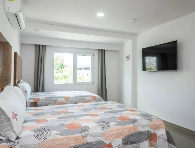 Suites Gaby Cancun hotel detail image 3