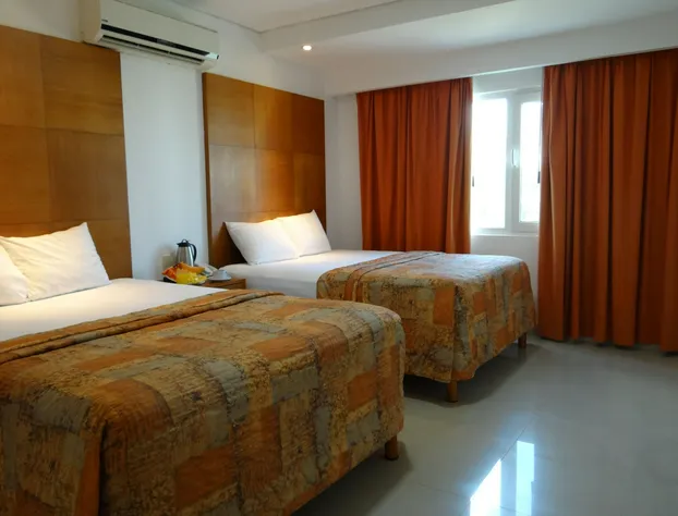 Suites Gaby Cancun hotel detail image 3