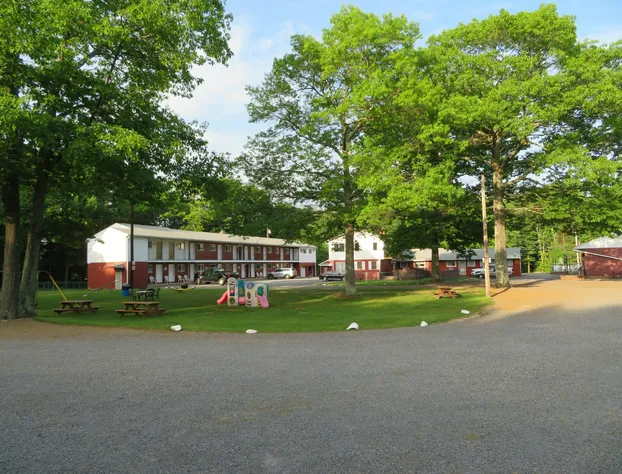 Red Ranch Motel hotel detail image 4
