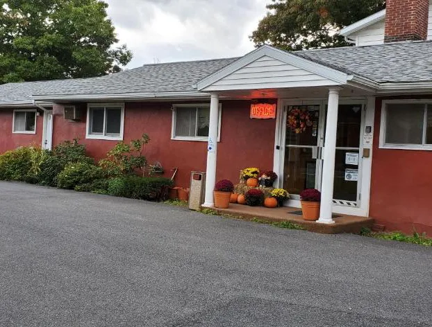 Red Ranch Motel hotel detail image 2