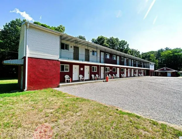 Red Ranch Motel hotel detail image 4