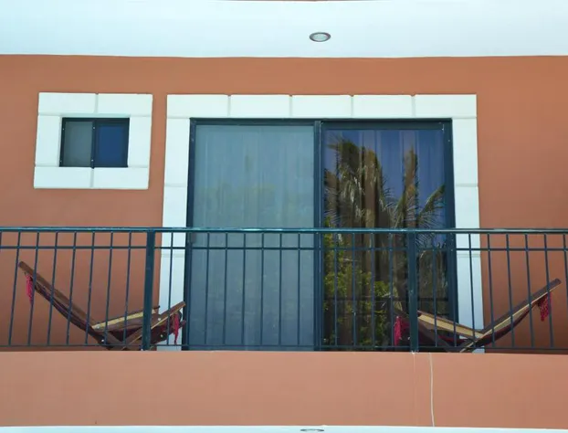 Terracota Corner Room hotel detail image 1
