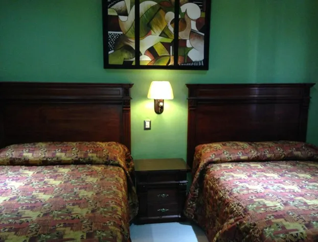 Terracota Corner Room hotel detail image 2