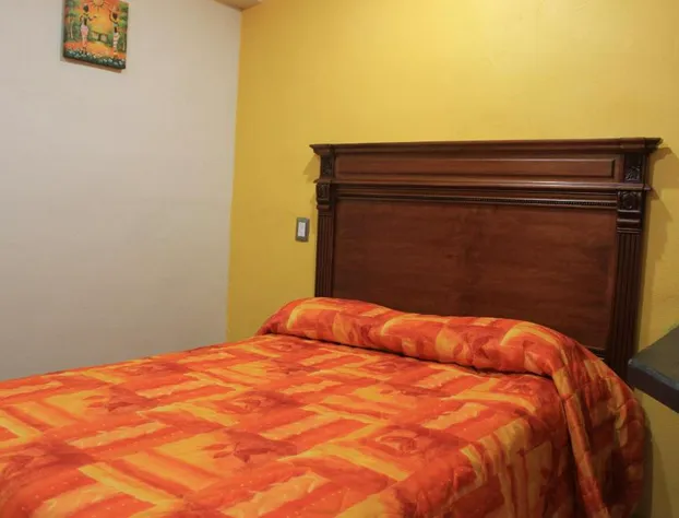 Terracota Corner Room hotel detail image 3