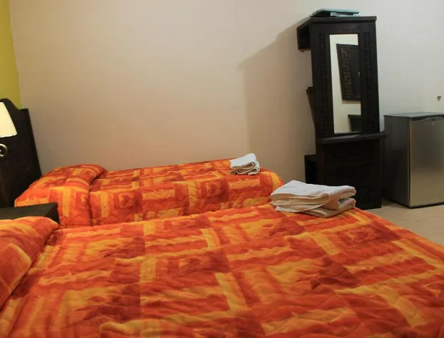 Terracota Corner Room hotel detail image 4