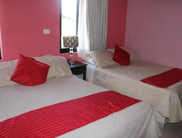 Hotel Boutique La Orquidea hotel detail image 4