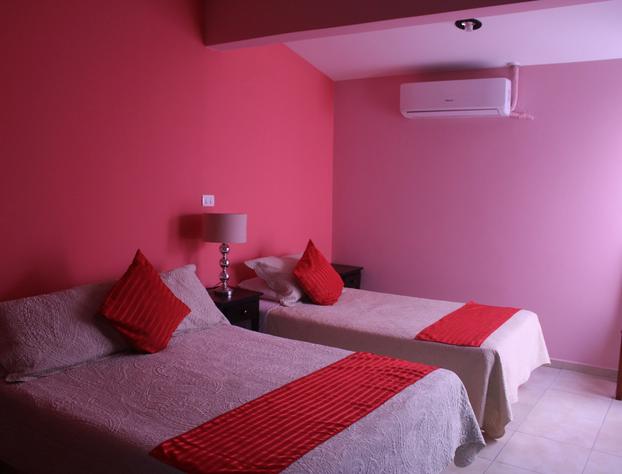 Hotel Boutique La Orquidea hotel detail image 4