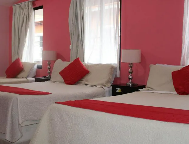 Hotel Boutique La Orquidea hotel detail image 1