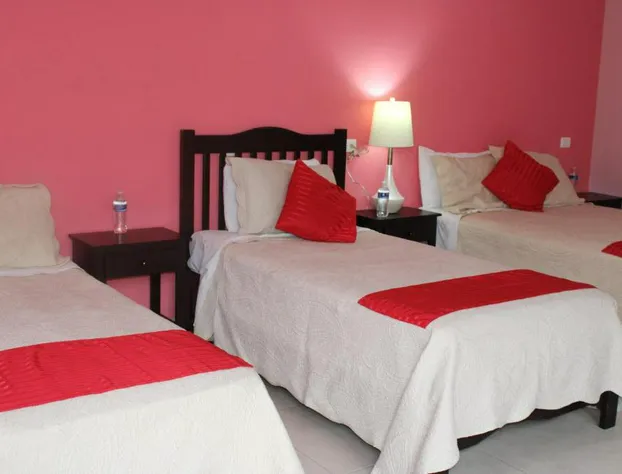 Hotel Boutique La Orquidea hotel detail image 4