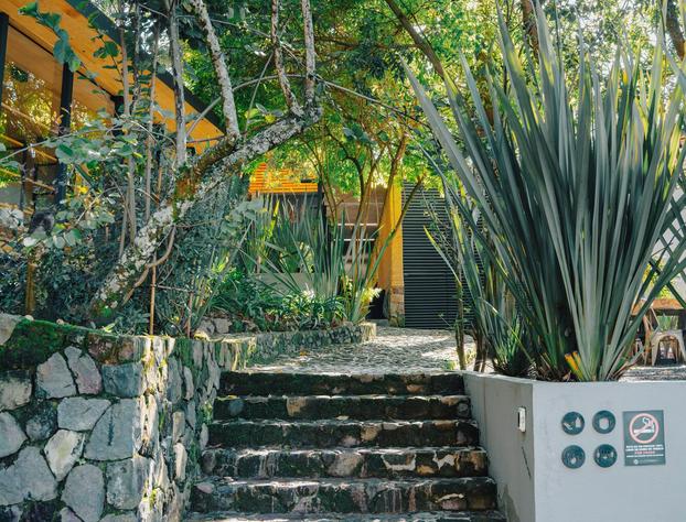 Casa Chichipicas Hotel Boutique hotel detail image 3