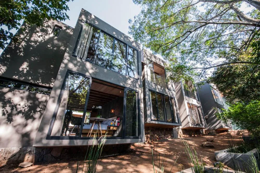 Casa Chichipicas Hotel Boutique hotel hero