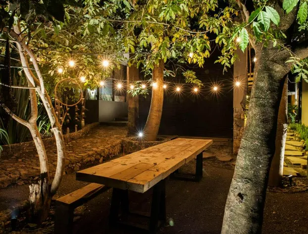 Casa Chichipicas Hotel Boutique hotel detail image 2