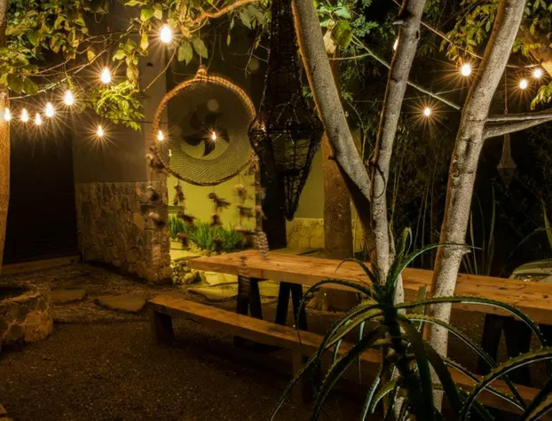 Casa Chichipicas Hotel Boutique hotel detail image 3