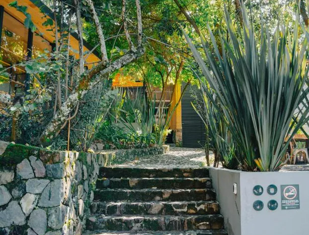 Casa Chichipicas Hotel Boutique hotel detail image 4