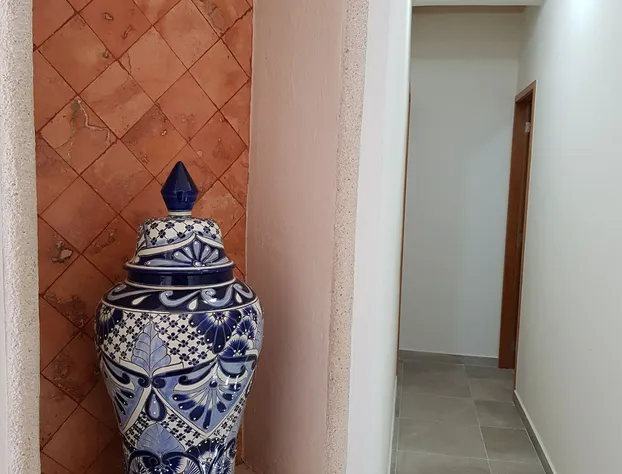 Hotel Boutique La Josefina - Adults Only hotel detail image 4