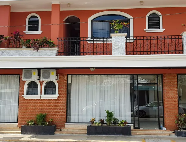 Hotel Boutique La Josefina - Adults Only hotel detail image 1