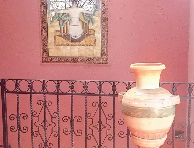 Hotel Boutique La Josefina - Adults Only hotel detail image 3