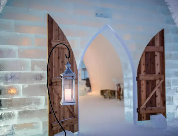 Hôtel de Glace hotel detail image 3