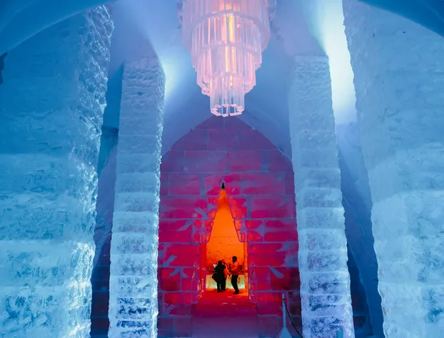 Hôtel de Glace hotel detail image 4