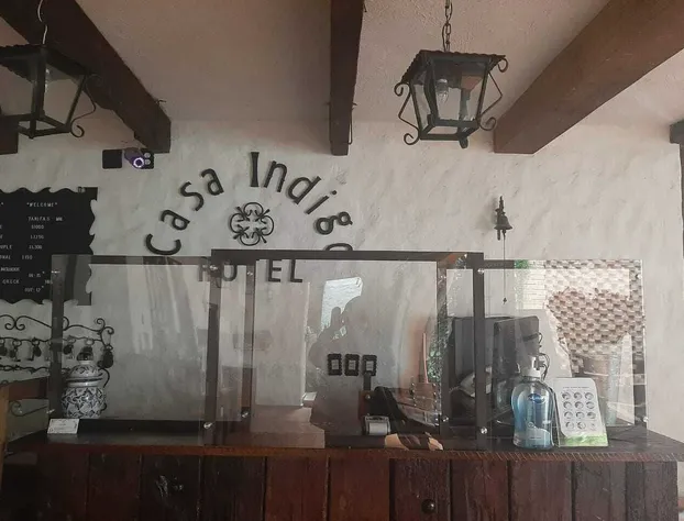 Casa Indigo Hotel hotel detail image 1