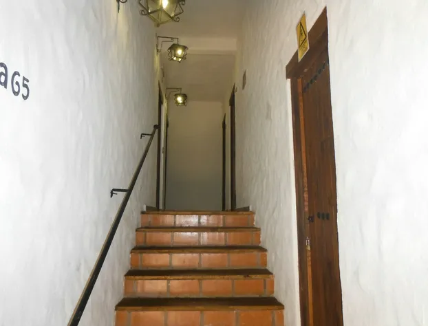 Casa Indigo Hotel hotel detail image 2