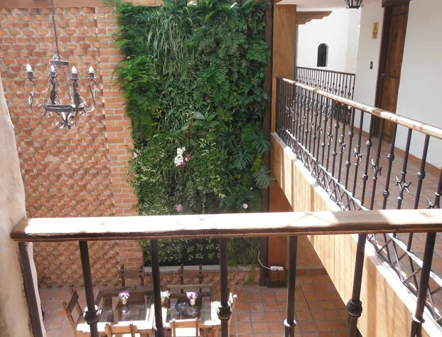 Casa Indigo Hotel hotel detail image 4