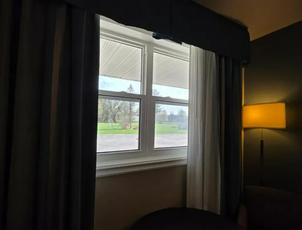 Shenstone Motor Inn & Restaurant hotel detail image 2