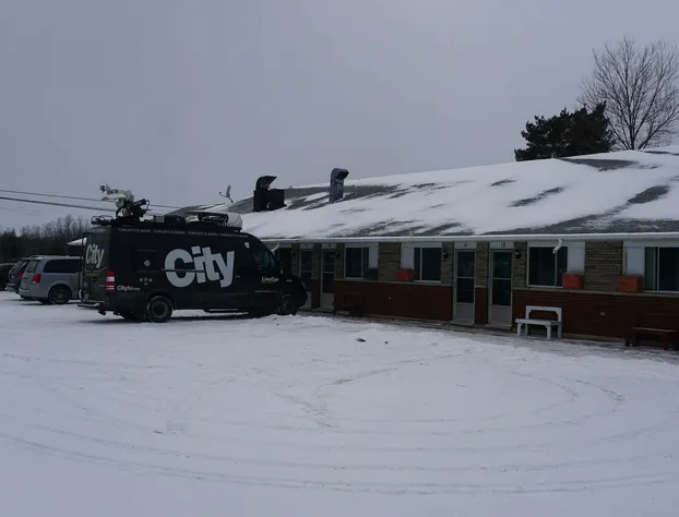 Shenstone Motor Inn & Restaurant hotel detail image 3