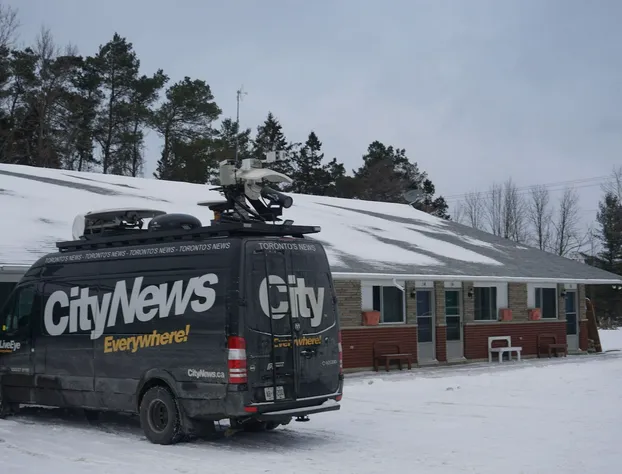 Shenstone Motor Inn & Restaurant hotel detail image 4