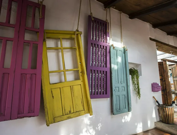 Mexicanos 10 CasaVieja hotel detail image 3