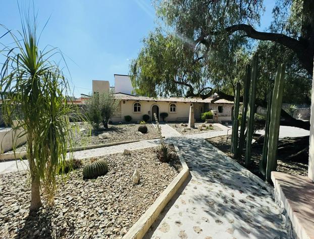 Hotel Parador Vernal hotel detail image 1