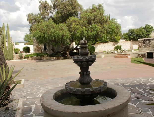 Hotel Parador Vernal hotel detail image 2