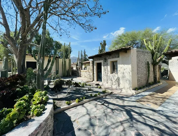 Hotel Parador Vernal hotel detail image 1